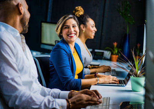 Agent (e) Service Client - RIVE-SUD de Montréal