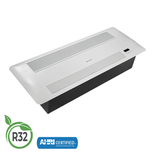 Multizone R32 - Cassettes de plafond 1-voie