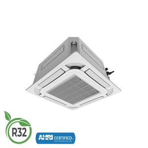 Multizone R32 - Cassettes de plafond 8-voies