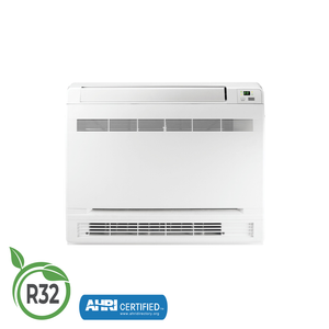 Multizone R32 - Console