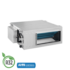 Multizone R32 - Gainable à haute pression statique