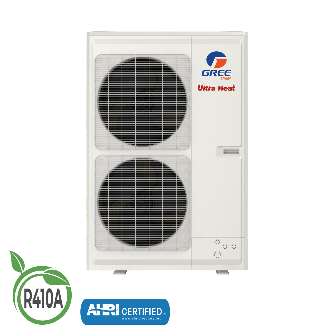 Ultra Heat GMV6 Mini
