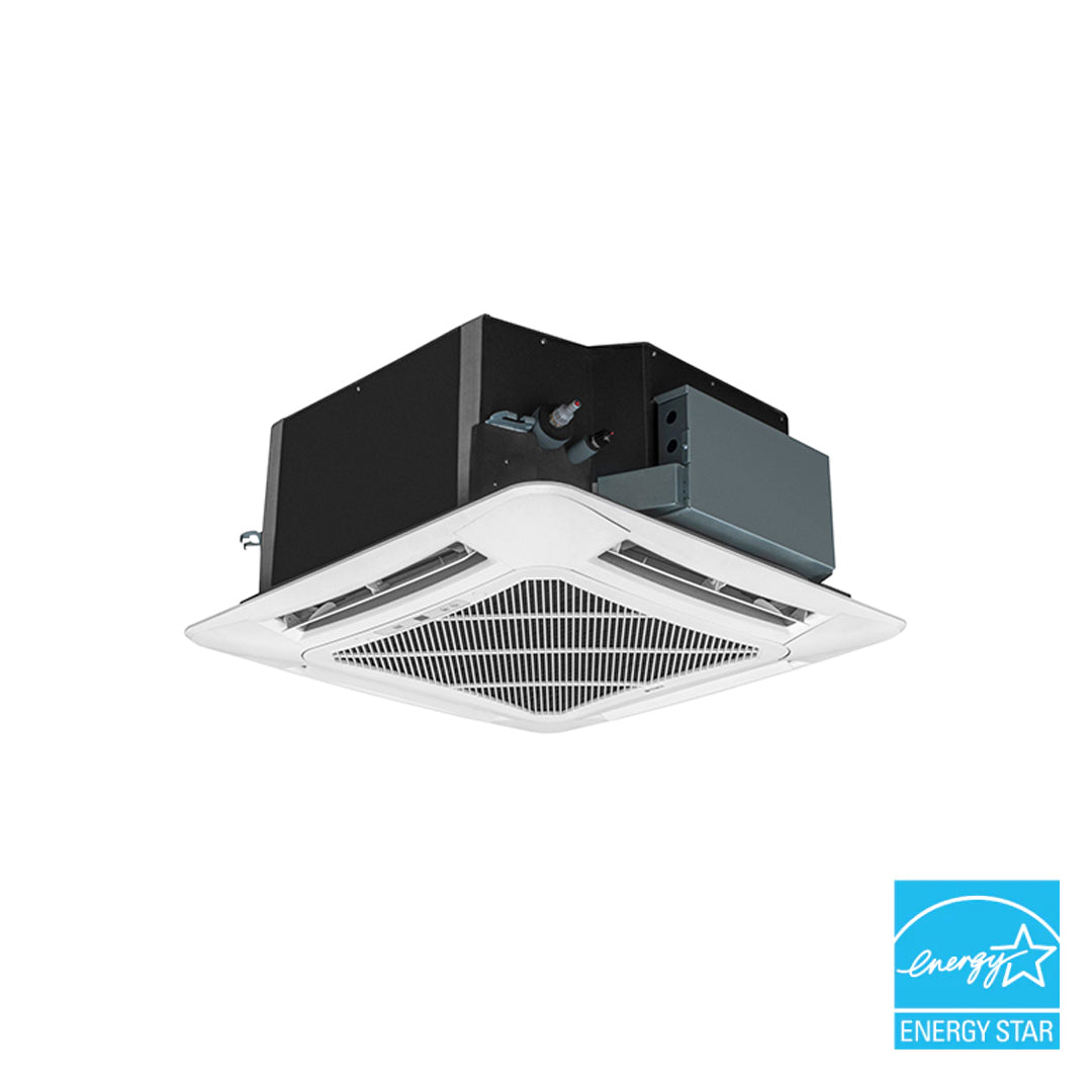Glee Mini Split System Indoor Units - Ceiling Cassettes – Gree Canada