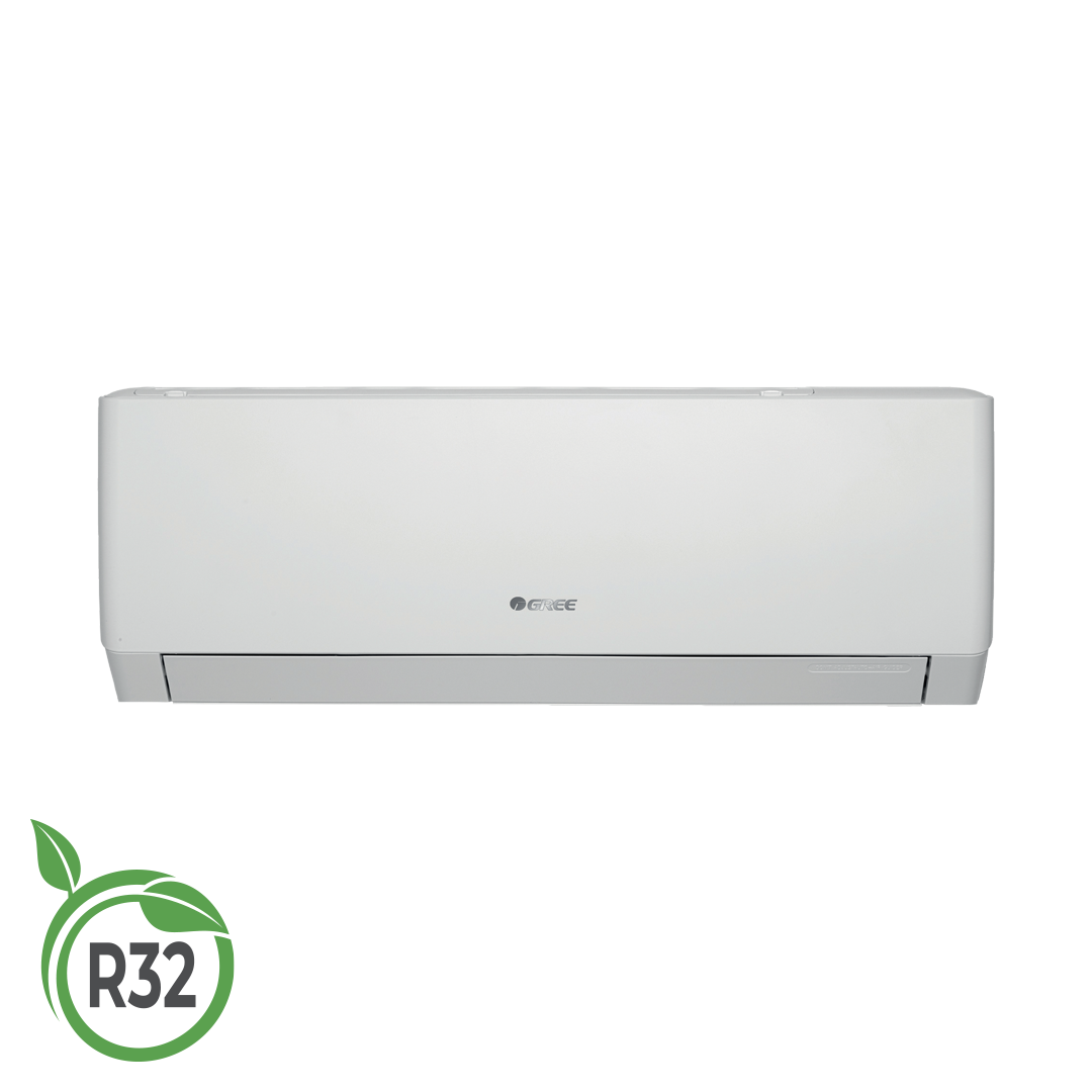 All Match R32 - Wall-Mounted Units Crossover