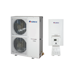Versati III Air-eau