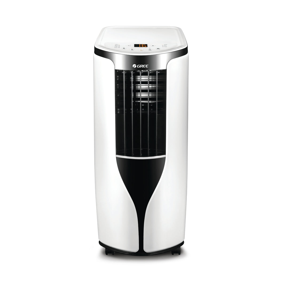 Portable Air Conditioners Gree Canada