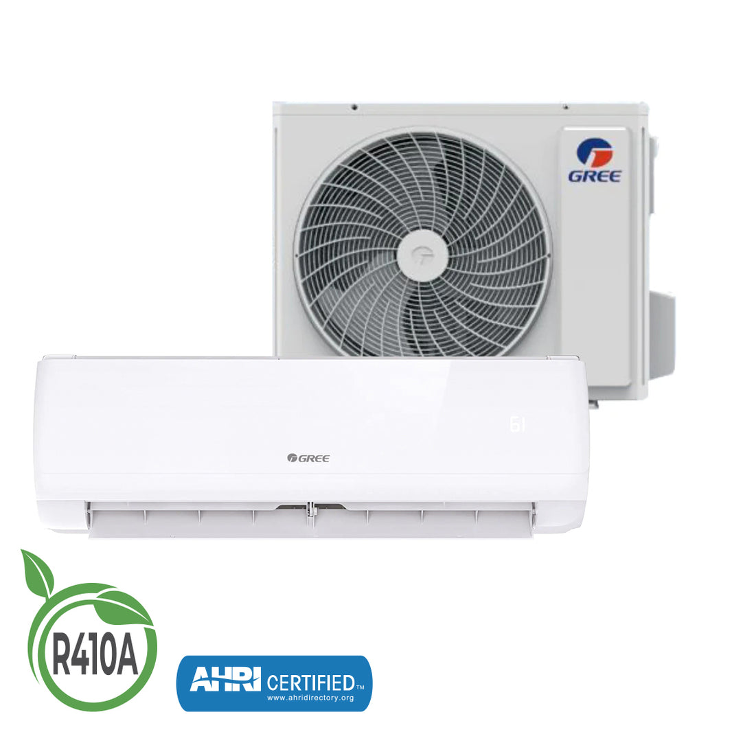 Single Box Mini Split Single Zone Mini Splits